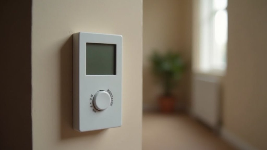 Top 7 Best Temperature Sensor For With Motion Detection