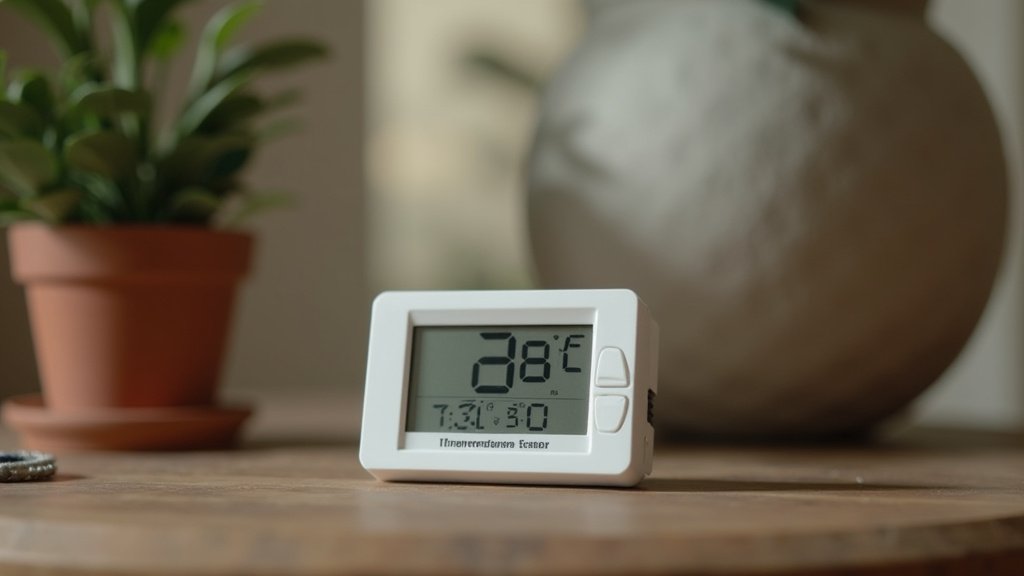 Top 7 Best Temperature Sensor Under $50