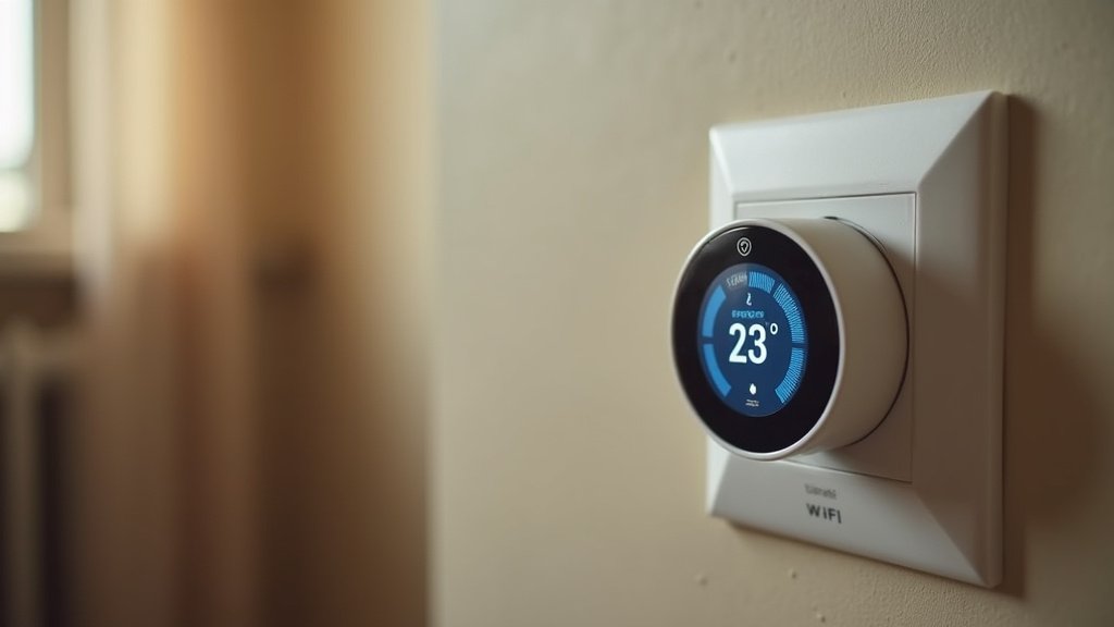 Top 7 Best WiFi Thermostat For Electric Baseboard Heaters