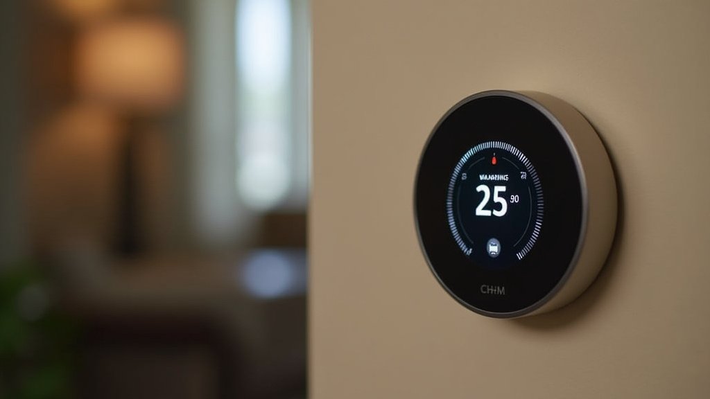 Top 7 Best WiFi Thermostat For Gas Furnaces