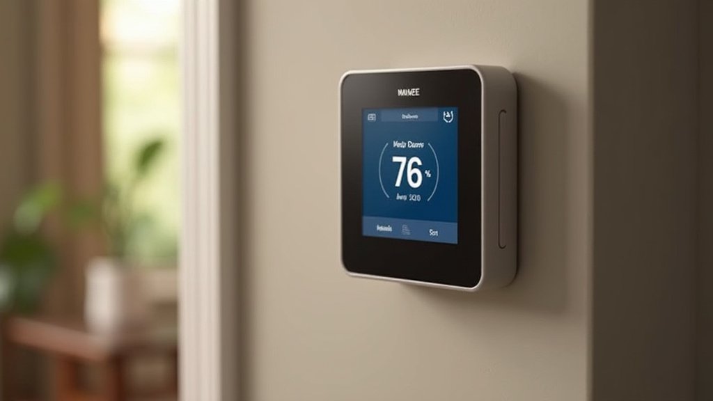 Top 7 Best WiFi Thermostat For Multi Zone Systems