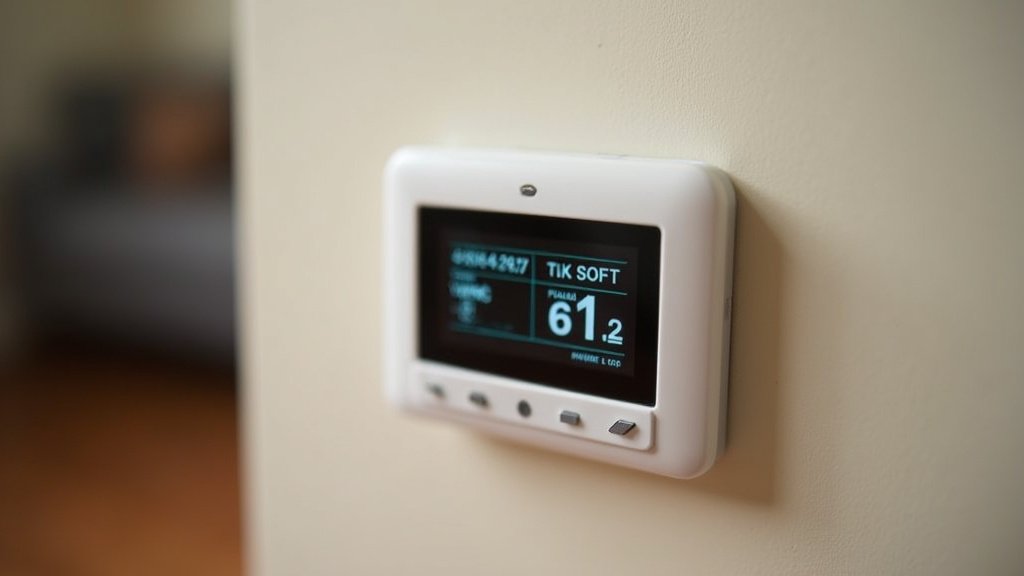 Top 7 Best WiFi Thermostat For Radiant Floor Heating