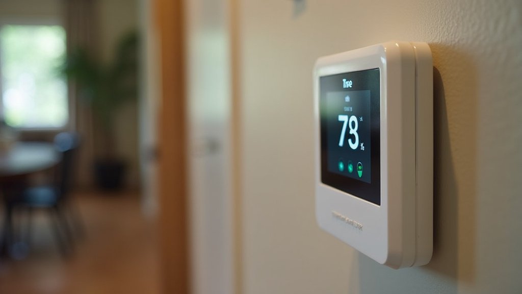 Top 7 Best WiFi Thermostat For Vacation Homes