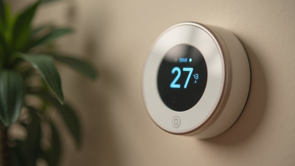 Top 7 Best WiFi Thermostat Under $100