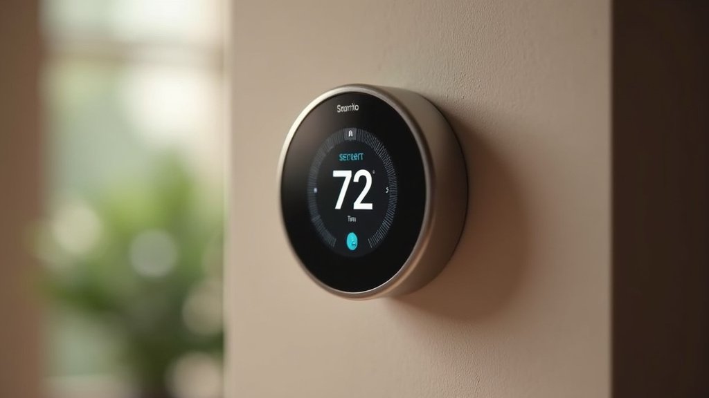 Top 7 Best WiFi Thermostat With Touchscreen