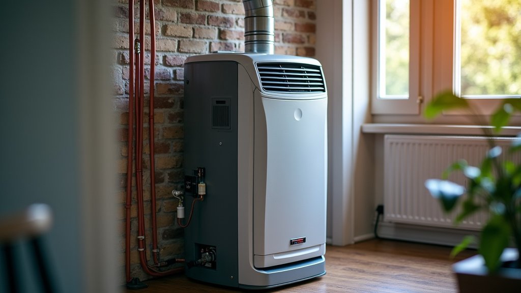 Understanding Your Dual Fuel Heating Setup