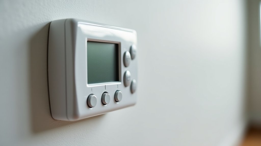 Understanding Your Heating Control: The Heat-Only Thermostat