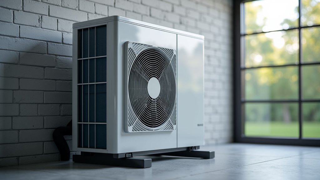 Understanding the All-in-One HVAC Package Unit