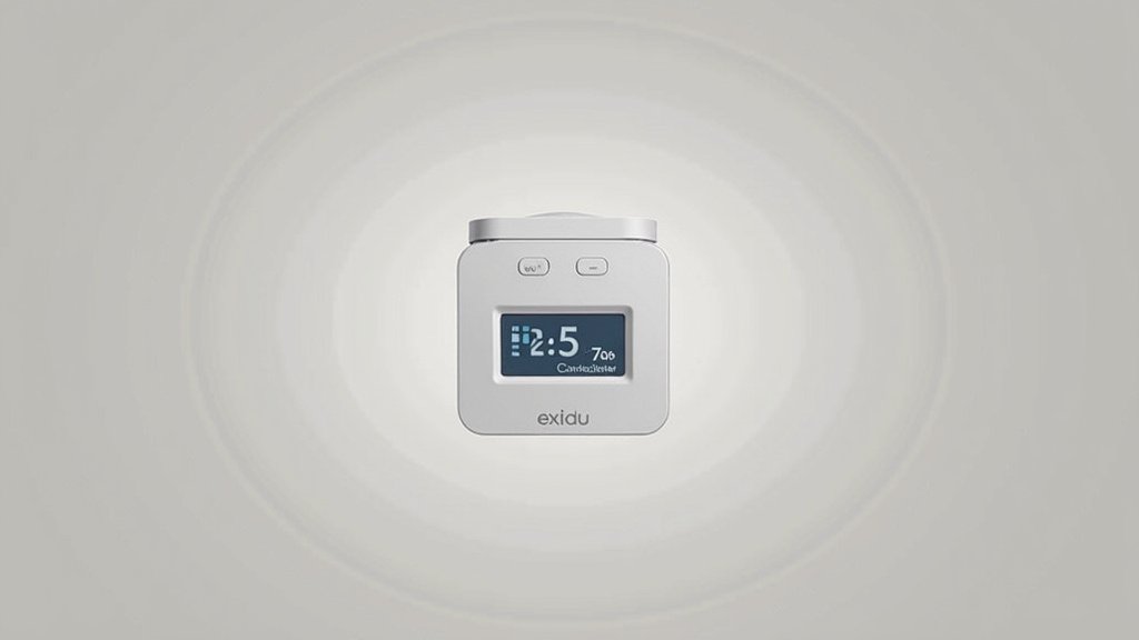 Understanding Your Smart Ceiling Fan Controller