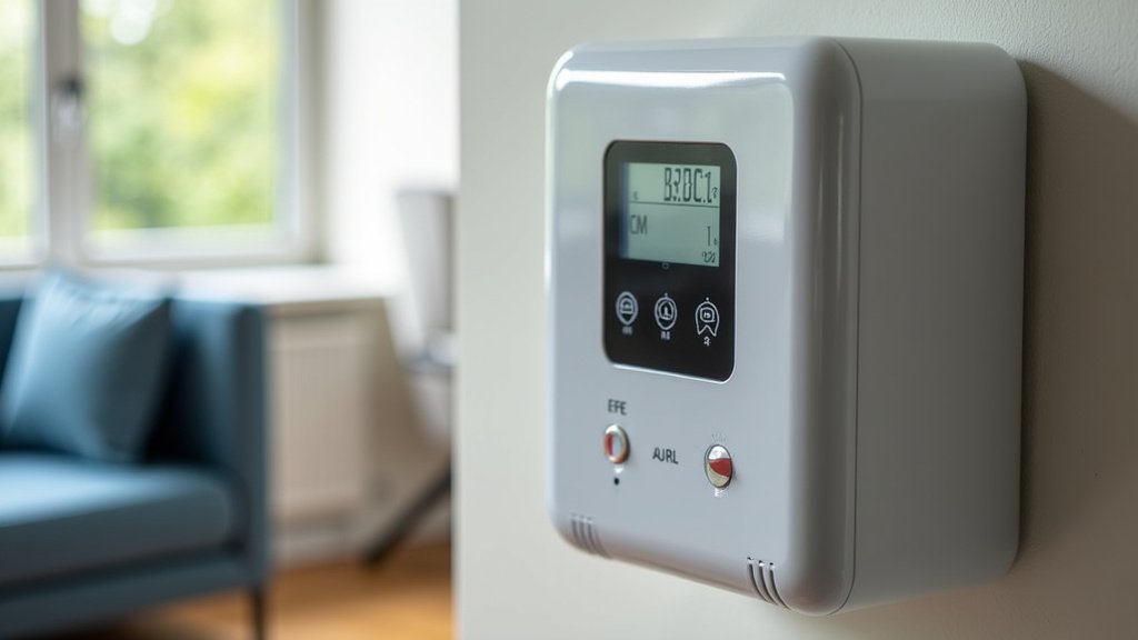 Understanding Your Smart Heat Pump Controller