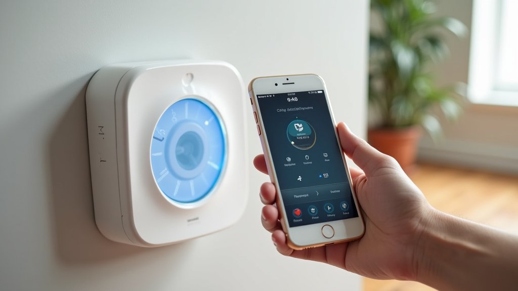 Understanding Your Smart Humidifier Controller