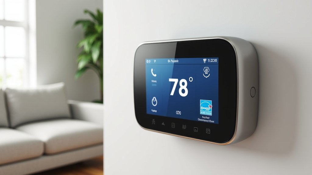 Understanding Energy Star Smart Thermostats