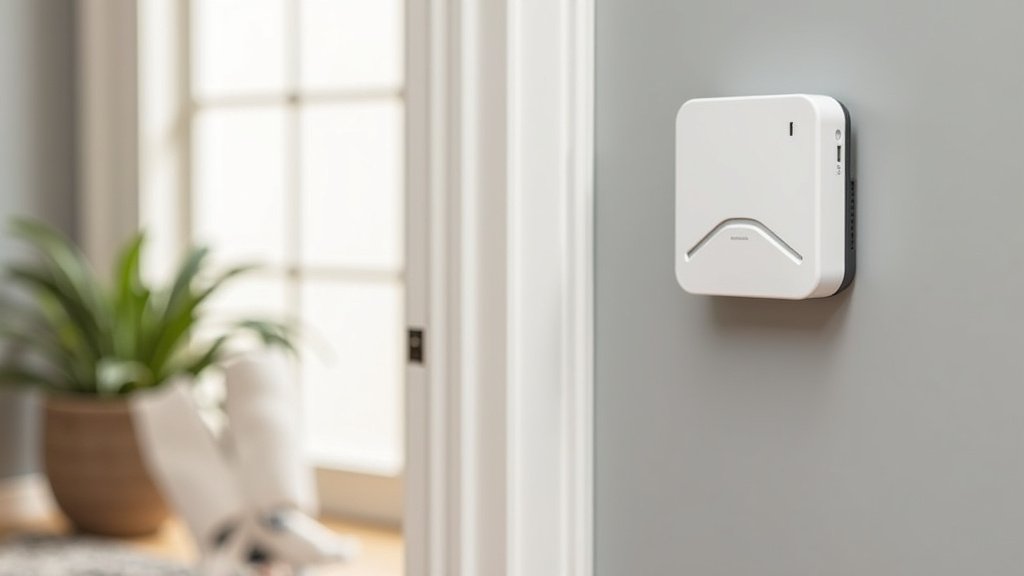 Finding the Ideal Spot for Your Room Sensors