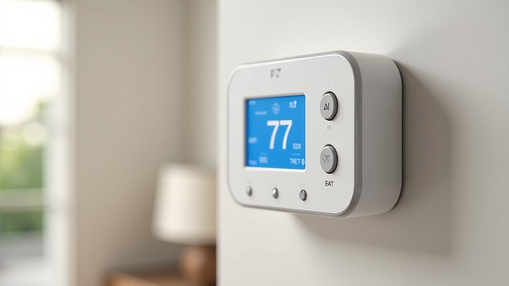 Choosing the Right Smart Thermostat for Your Baby's Room