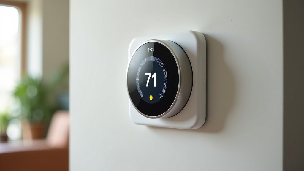 Smart Thermostats for the Avid Traveler: Keeping Your Home Comfortable and Efficient