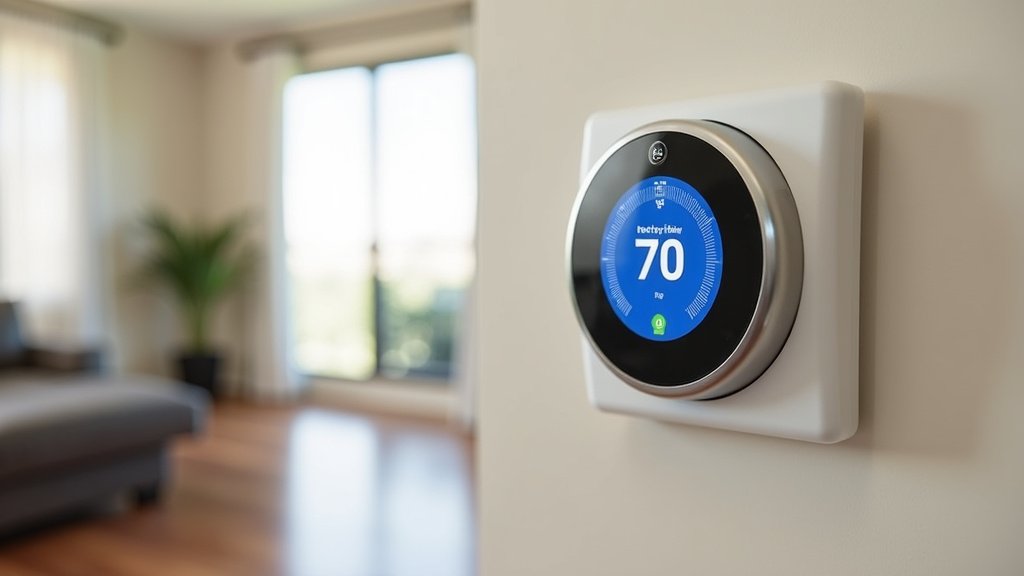Choosing the Right Smart Thermostat for Your Two-Story Home