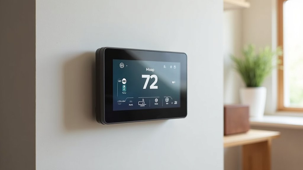 Smart Thermostat Options for Your Two-Zone Home