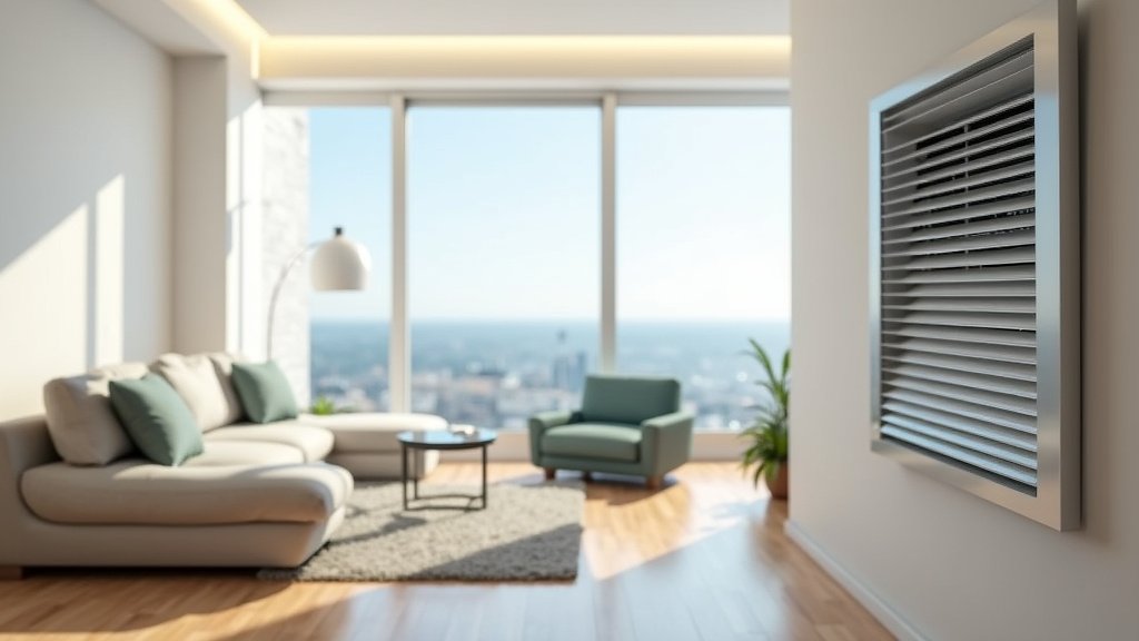 Finding the Best Smart Vent Locations for Balanced Home Temperatures