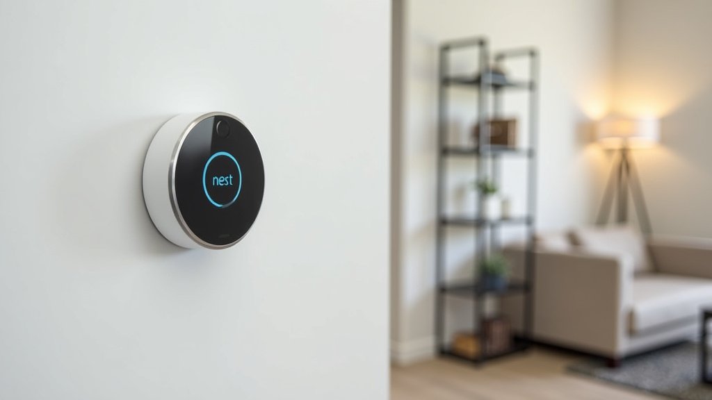 Understanding the Key Differences: Ecobee vs. Nest Room Sensors