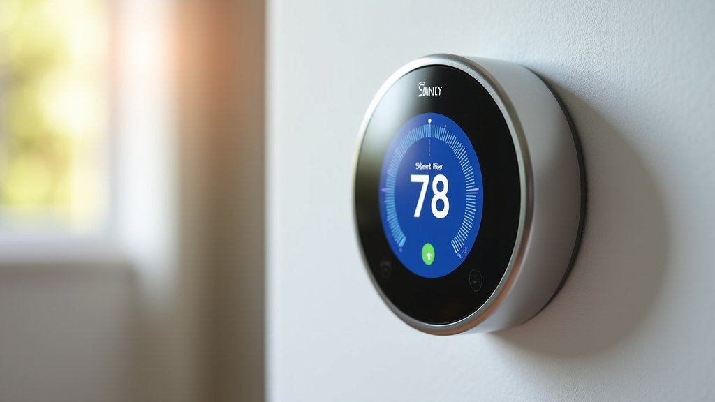 Caring for Your Smart Thermostat: Simple Maintenance Steps