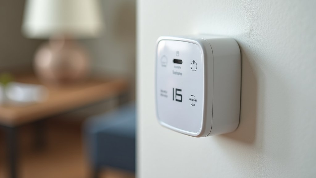 Troubleshooting Inaccurate Room Temperature Readings
