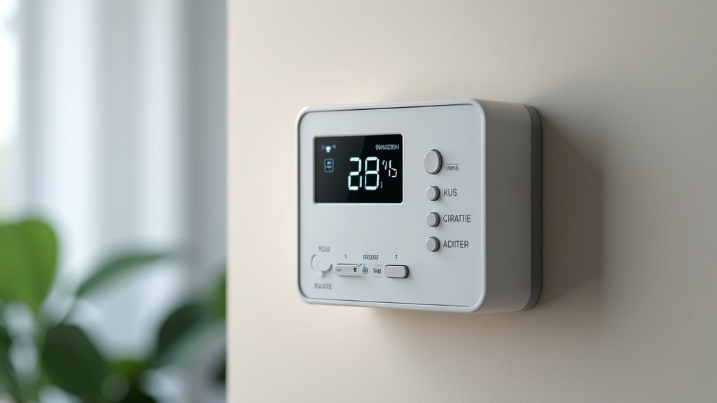 Troubleshooting Your Smart AC Controller's Shutdown Issues