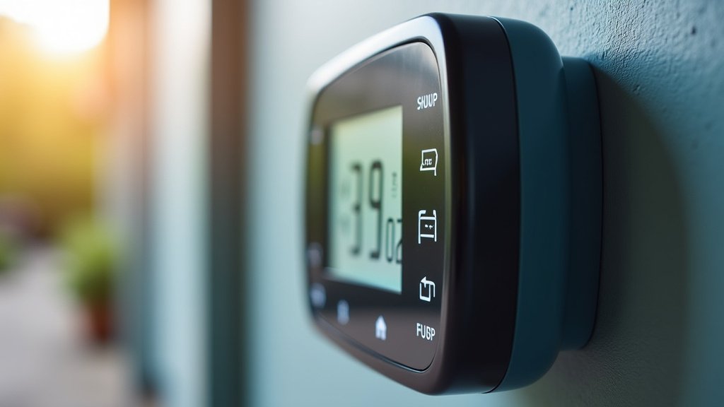 Understanding Why Your Heat Pump Controller is Short Cycling