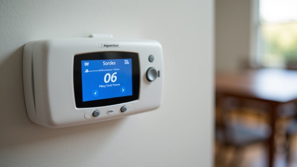 Troubleshooting Your Smart Thermostat's Location-Based Adjustments