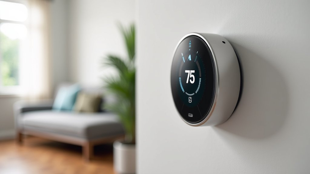 Troubleshooting Your Smart Thermostat's Motion Detection